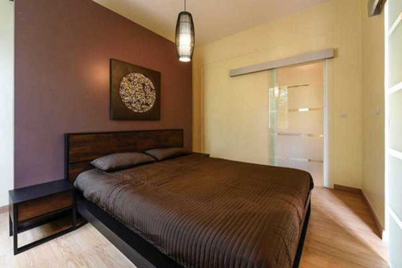 Appartement Le Chateau Mérignac Exteriér fotografie