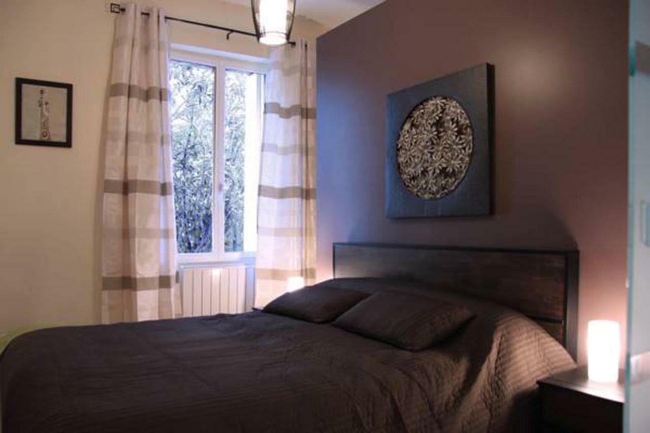Appartement Le Chateau Mérignac Exteriér fotografie