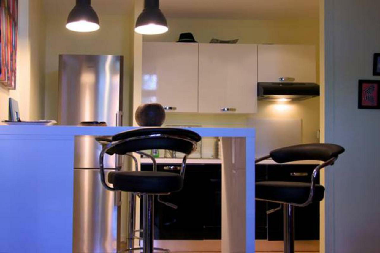 Appartement Le Chateau Mérignac Exteriér fotografie