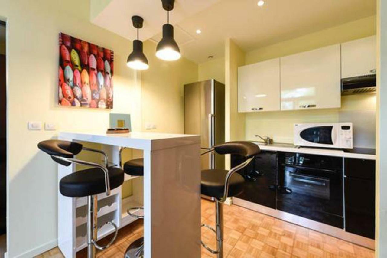 Appartement Le Chateau Mérignac Exteriér fotografie